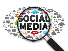 Social media and digital marketing Gloucestershire