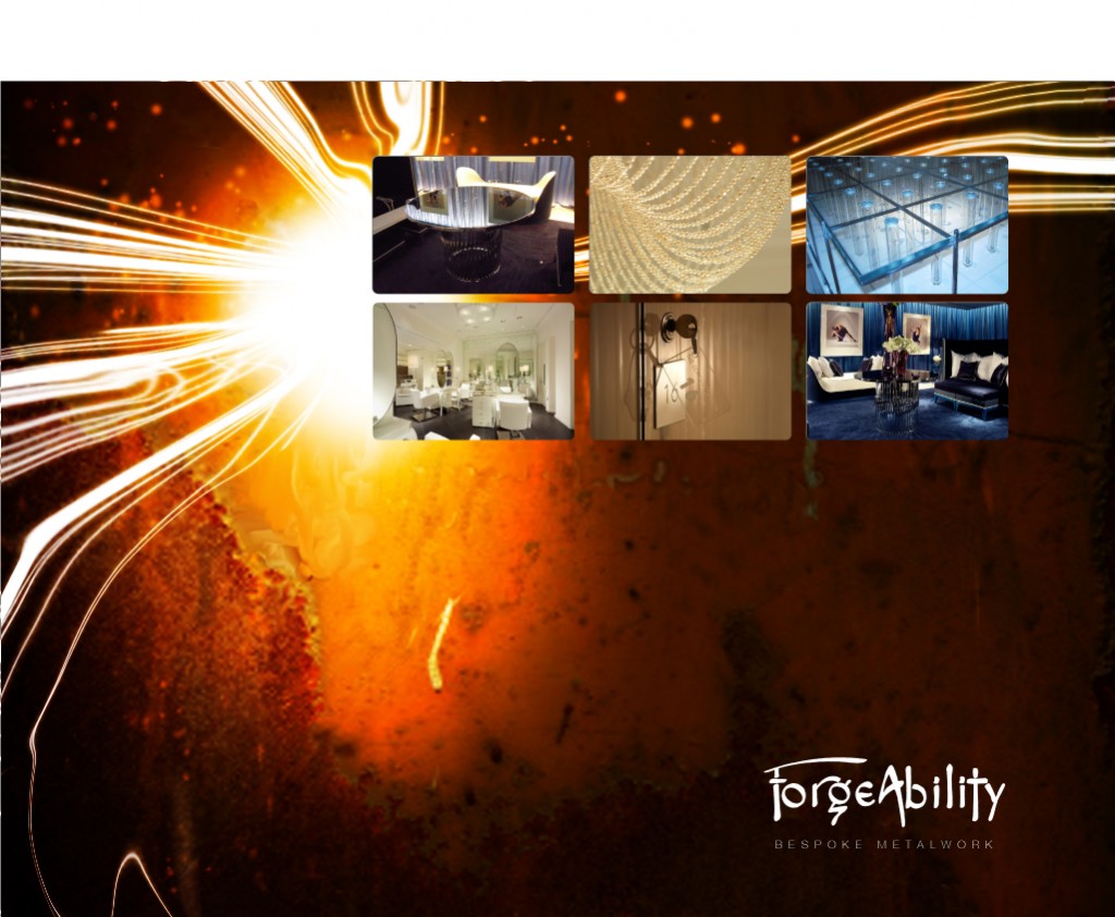 forgability-website-design