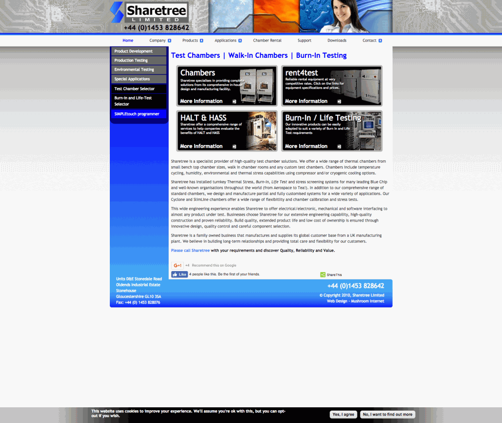 sharetree-ltd-new-website, website design gloucestershire seo stroud, hosting gloucestershire, print design stroud